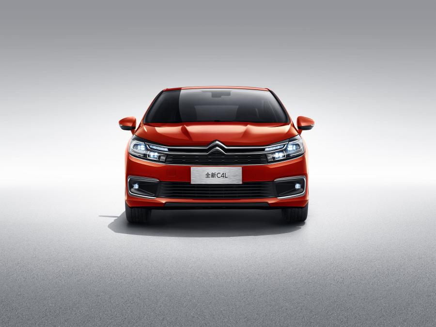  Citroen C4 L 2016 года  (CN) (фото 28 из 29)
